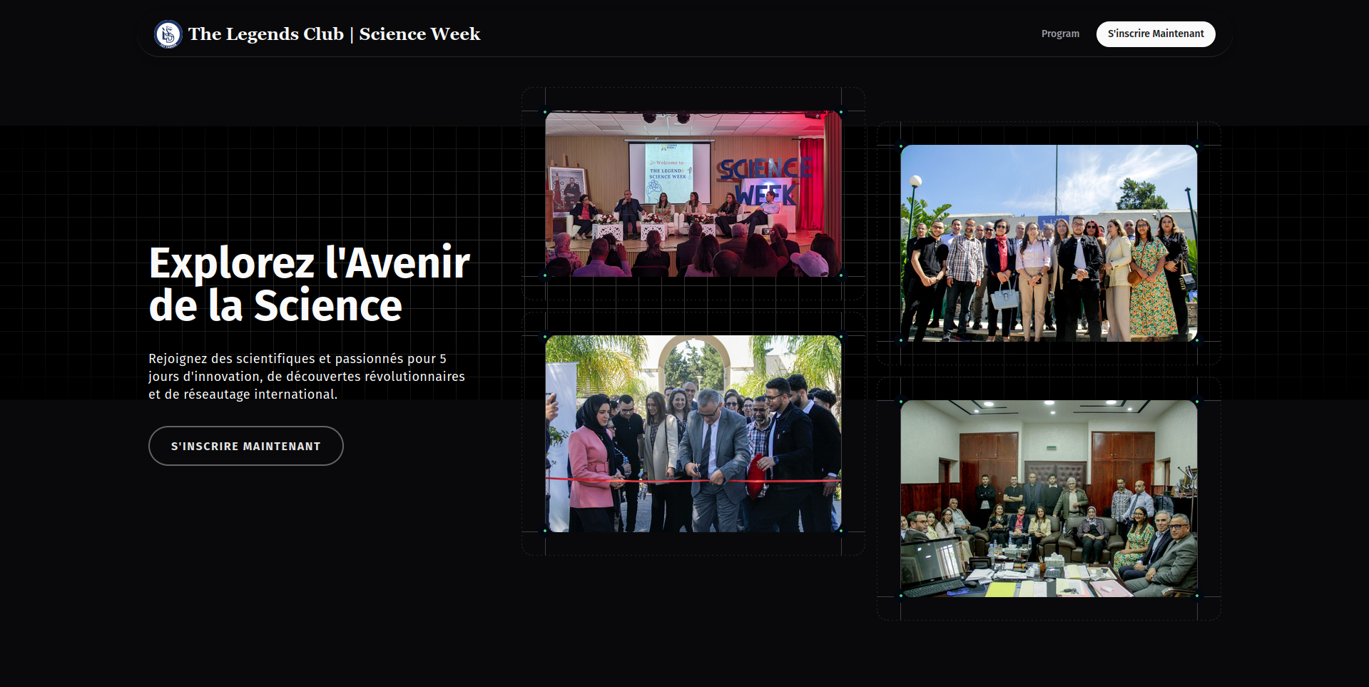 Science Week 2025